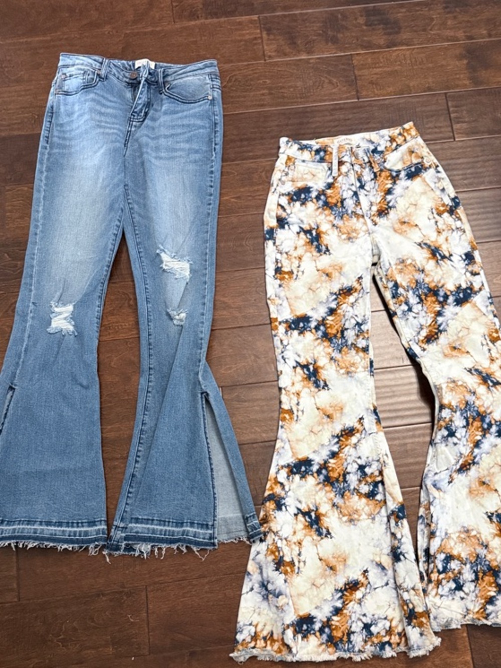 Shyanne Jeans bundle